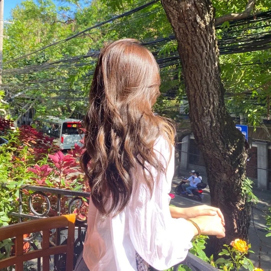 蒸